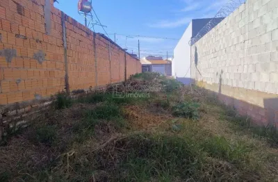 Terreno para venda em Parque São Paulo (vila Xavier) de 162.00m²