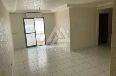 Apartamento para venda em Vila Bocaina de 110.00m² com 2 Quartos, 1 Suite e 2 Garagens