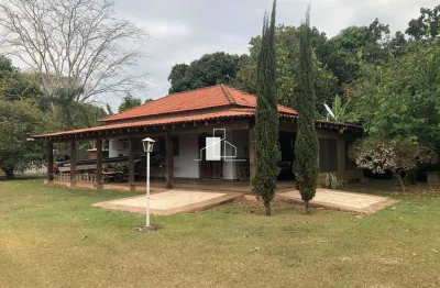 Terreno para venda em Estância Jóckei Club de 4380.00m² com 6 Quartos, 3 Suites e 20 Garagens