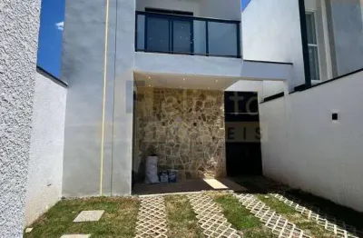 Casa para venda e aluguel em Villas Do Jaguari de 150.00m² com 2 Quartos, 1 Suite e 2 Garagens