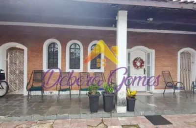 Casa para venda em Vila Cascatinha de 600.00m² com 5 Quartos, 1 Suite e 3 Garagens