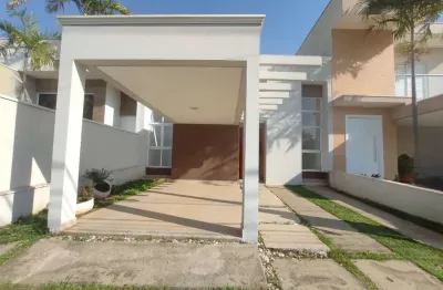 Casa de Condomínio para alugar em Jardim Montreal Residence de 105.00m² com 3 Quartos, 1 Suite e 2 Garagens