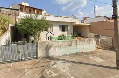 Casa para venda em JARDIM ESTÁDIO de 150.00m² com 4 Quartos e 3 Garagens