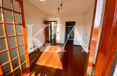 Casa para venda em Jardim Da Fonte de 269.00m² com 4 Quartos, 2 Suites e 5 Garagens