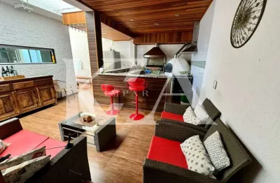 Casa para venda em Parque Da Represa de 214.00m² com 4 Quartos, 3 Suites e 2 Garagens