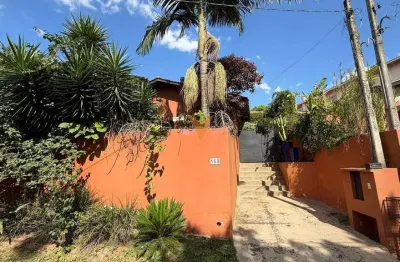 Casa para venda e aluguel em Jardim Ana Estela de 93.00m² com 3 Quartos, 1 Suite e 2 Garagens