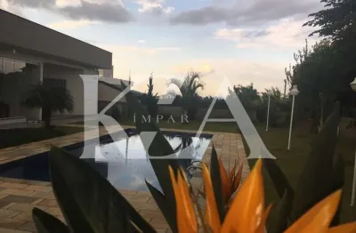 Casa para venda em Residencial Dos Lagos de 1000.00m² com 3 Quartos, 3 Suites e 9 Garagens