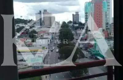 Apartamento para alugar em Centro de 55.00m² com 1 Quarto e 1 Garagem