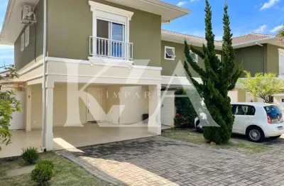 Casa para venda em Condomínio Nature Village Ii de 200.00m² com 3 Quartos, 3 Suites e 5 Garagens