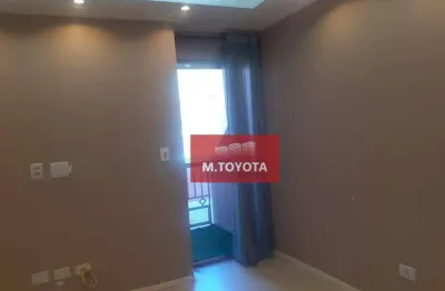 Apartamento para venda em Macedo de 50.00m² com 2 Quartos e 1 Garagem