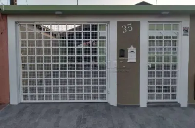 Casa para venda em Jardim Do Bosque de 154.00m² com 3 Quartos, 1 Suite e 3 Garagens