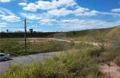 Lote / Terreno para venda em Loteamento Parque Industrial de 6558.00m²