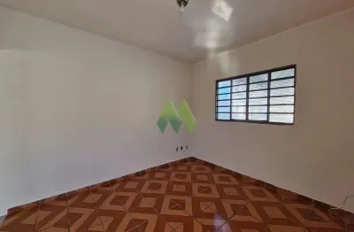 Casa para venda em Vila Nova Botucatu de 50.00m² com 2 Quartos e 1 Garagem