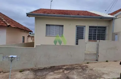 Casa com 2 quartos à venda na Rua Castro Alves, 149, Vila Antártica, Botucatu