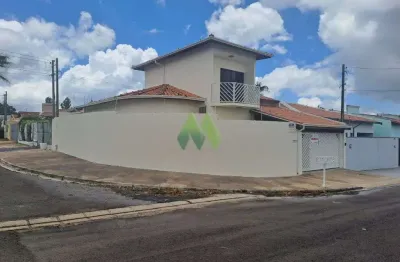 Casa para venda e aluguel em Jardim Paraíso de 99.00m² com 3 Quartos e 2 Garagens