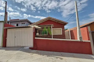 Casa para venda em Vila Casa Branca de 80.00m² com 2 Quartos e 2 Garagens