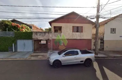 Casa para venda em Vila São Lúcio de 80.00m² com 2 Quartos e 1 Garagem