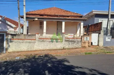 Casa com 2 quartos à venda na Rua Floriano Simões, 657, Vila Casa Branca, Botucatu