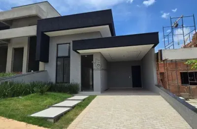 Casa para venda em Jardim Novo Horizonte de 139.00m² com 3 Quartos, 1 Suite e 2 Garagens