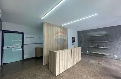 Prédio Comercial para alugar em Vila Nossa Senhora De Fátima de 258.00m² com 10 Quartos e 4 Garagens