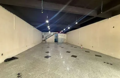 Casa comercial para alugar na Rua Tupy, 117, Taboão, Bragança Paulista