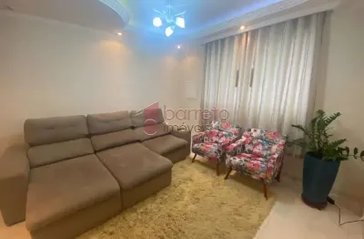 Casa de Condomínio para venda em Jardim Martins de 115.00m² com 2 Quartos e 2 Garagens