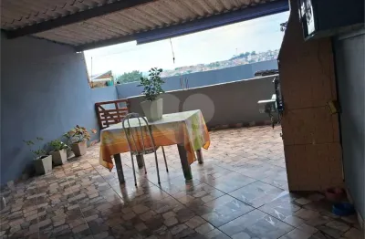 Casa para venda em Jardim América de 125.00m² com 2 Quartos e 1 Garagem