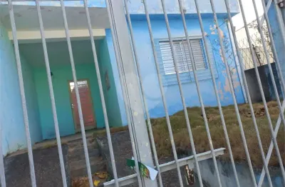 Casa para venda em Jardim Pacaembu de 117.00m² com 2 Quartos e 2 Garagens