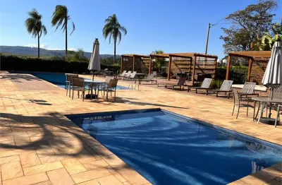 Lote / Terreno para venda em Residencial Terras Nobres de 764.00m²