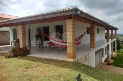 Fazenda / Sítio para venda em Parque Dos Cafezais Ii de 426.00m² com 4 Quartos, 1 Suite e 4 Garagens