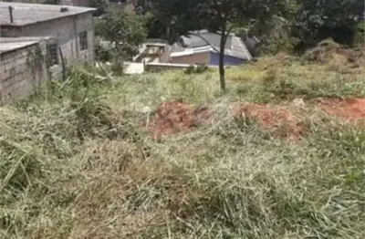 Lote / Terreno para venda em Parque Santana (botujuru) de 250.00m²