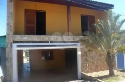 Casa para venda em Condomínio Vista Alegre de 107.00m² com 2 Quartos e 2 Garagens