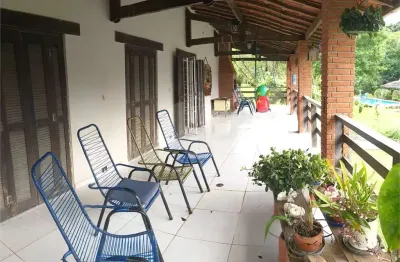 Fazenda / Sítio para venda em Pau Arcado de 500.00m² com 5 Quartos e 8 Garagens