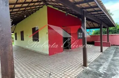 Casa para venda em Santa Margarida Ii (tamoios) de 90.00m² com 2 Quartos e 1 Suite