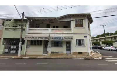Casa comercial à venda na Praça Francisco Alves, 62, Centro, Mogi Mirim