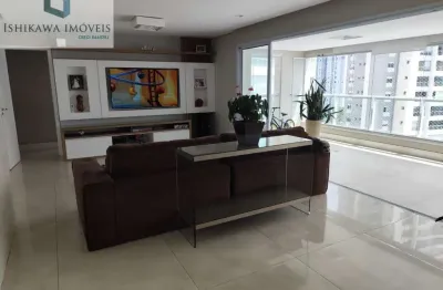 Apartamento para venda em Ipiranga de 192.00m² com 4 Quartos, 3 Suites e 3 Garagens