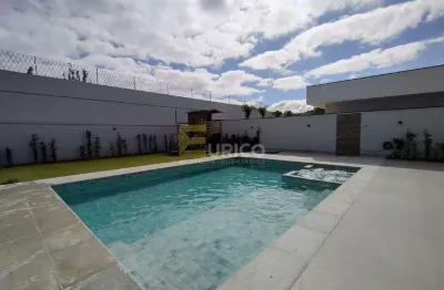 Casa de Condomínio para venda em Condomínio Villagio San Pietro de 540.00m² com 5 Quartos, 5 Suites e 6 Garagens
