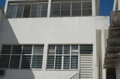 Casa para venda em Jardim Da Glória de 453.00m² com 4 Quartos, 1 Suite e 4 Garagens