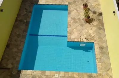 Casa para venda em Vila Monumento de 550.00m² com 4 Quartos, 2 Suites e 8 Garagens