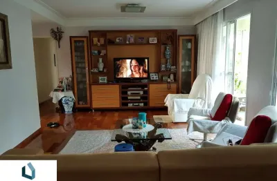 Apartamento para venda e aluguel em Cambuci de 176.00m² com 4 Quartos, 3 Suites e 3 Garagens