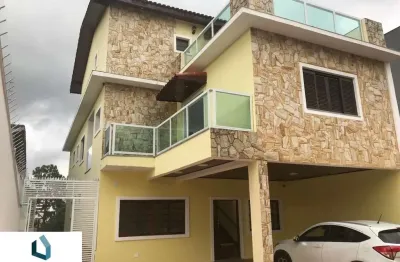 Casa para venda e aluguel em Cerâmica de 480.00m² com 3 Quartos, 3 Suites e 6 Garagens