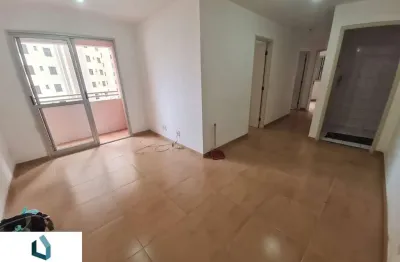 Apartamento para alugar em Cambuci de 75.00m² com 3 Quartos, 1 Suite e 2 Garagens