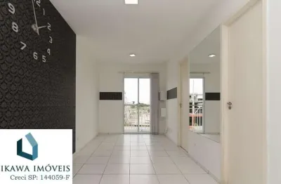 Apartamento com 1 quarto à venda na Rua José Bento, Cambuci, São Paulo