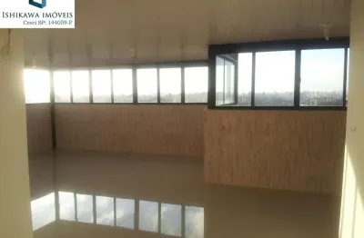 Cobertura para venda em Vila Fachini de 125.00m² com 3 Quartos e 2 Garagens