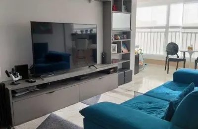 Apartamento para venda em Vila Do Bosque de 83.00m² com 2 Quartos, 1 Suite e 1 Garagem