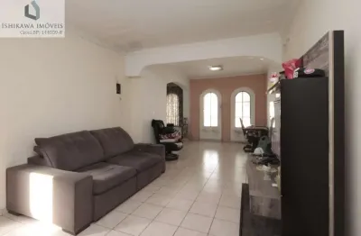 Casa para venda em Vila Dom Pedro I de 150.00m² com 3 Quartos e 2 Garagens