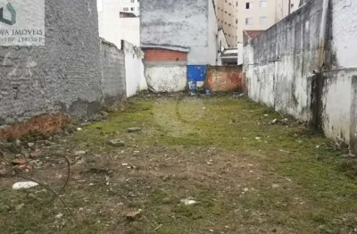 Terreno comercial para alugar na Rua Pires da Mota, 1785873, Aclimação, São Paulo