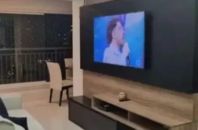 Apartamento para venda em Parque Da Mooca de 75.00m² com 2 Quartos, 1 Suite e 1 Garagem