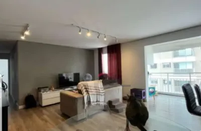 Apartamento para venda em Vila Vera de 83.00m² com 3 Quartos, 1 Suite e 2 Garagens