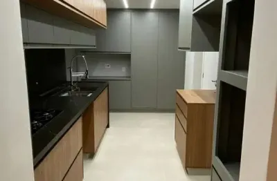 Apartamento para venda e aluguel em Vila Mariana de 145.00m² com 3 Quartos, 3 Suites e 2 Garagens